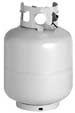 WOR-A200145WC1                 PROPANE CYLINDER 20# (EMPTY) #281247 from WO